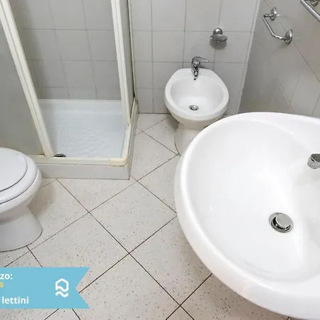 Apartment Se002 - Senigallia, Bilocale Fronte Mare Con Inclusa *